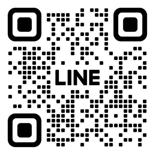 LINE QR